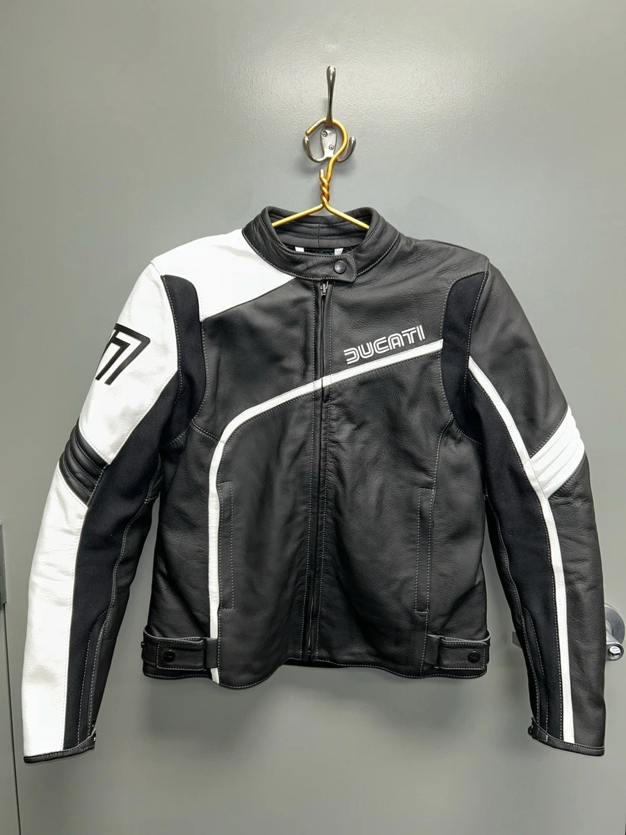 Dainese Ducati Motorcycle Jackets for sale | eBay