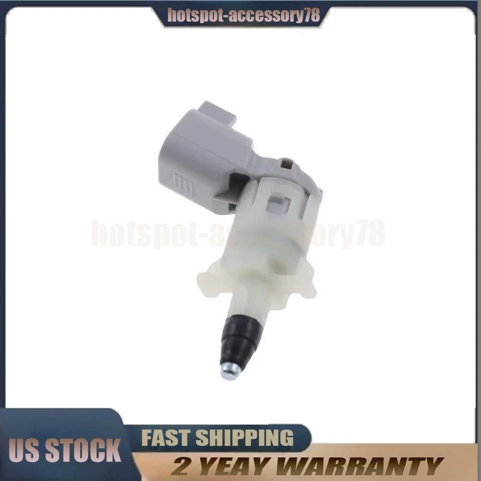 Door Open Ajar Alarm Sensor Front/Rear Driver fit Ford Taurus Lincoln Navigator - Image 4 of 4