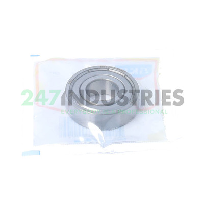 6001-2Z/C3LHT23 SKF 12 x 28 x 8 mm DEEP GR. BALL SINGLE ROW