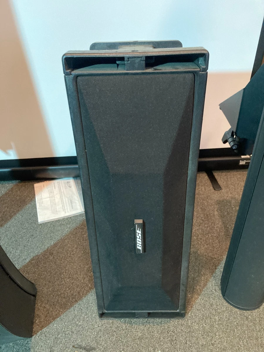 Bose 402 In Pro Audio Speakers & Monitors for sale | eBay
