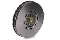 Schwungrad Schwungscheibe ZMS LuK DMF Schaeffler LuK 415 0071 10 FüR Audi C5 B5
