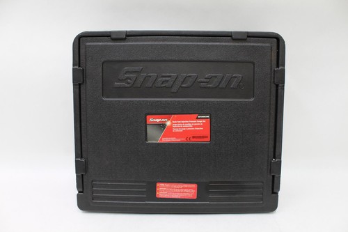 Snap-on Basic Fuel Injection Pressure Gauge Set, EEFI500ACORE