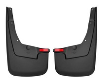 Husky Custom Molded Mud Flaps Fit 2019-2025 Ram 1500 Wo Oe Fender Flares Front Husky Custom Molded Mud Flaps Fit 2019-2025 Ram 1500 Wo Oe Fender Flares Front