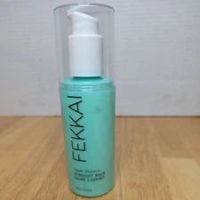 FEKKAI: 5 fl oz Clean Stylers Straight Balm - Brand New