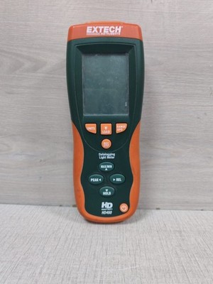 EXTECH INSTRUMENTS HD450 HEAVY DUTY