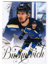 25/26 2025 FLAIR HOCKEY BASE CARDS (1-150) U-Pick From List