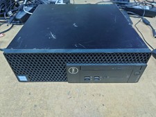 Dell OptiPlex 3060 SFF i5-8400 8GB RAM No SSD