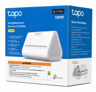 Tapo TP-Link Security Cameras
