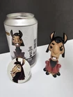 Funko Vinyl Soda Kuzco Disney The Emperor's New Groove Figure with Can & Pog