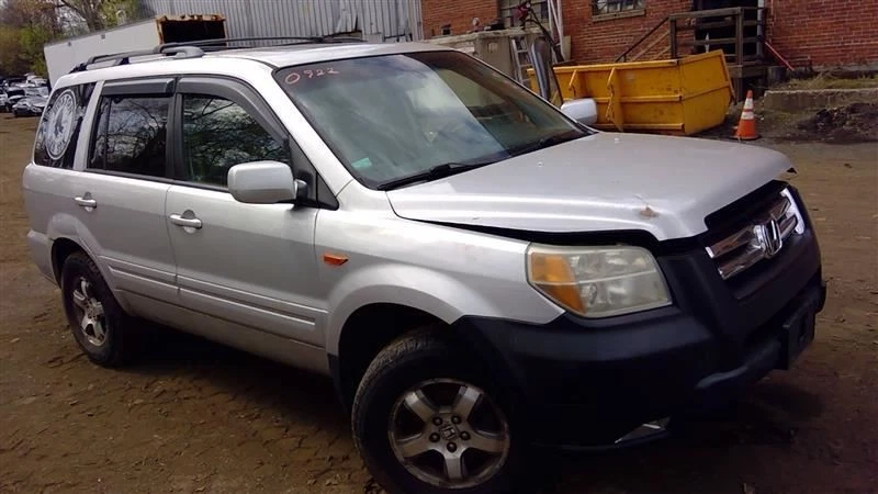 Cuerpo del acelerador 3,5 L compatible con 05-08 PILOT 5979518 Foto 4 de 4