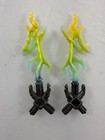 LEGO HERO FACTORY WEAPON LIGHTNING (2 PCS) — photo 1