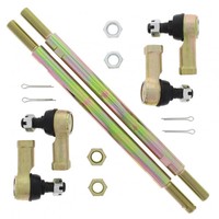 Spurstangen Satz Vorne VerstäRkt 52-1031 FüR Yamaha YFM 350 A Bruin 2WD 04-06