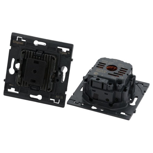 Lot de 2 mécanismes Legrand