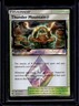 2018 Pokemon SM Lost Thunder Mountain Prism Star #191/214