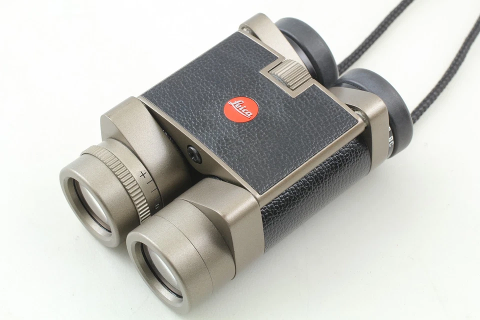 [ Near MINT w/ Case ] Leica Trinovid 8x20 BC Binoculars From JAPAN - Image 4 of 4