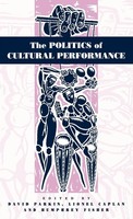 David Parkin | The Politics Of Cultural Performance | Buch | Englisch (1996)