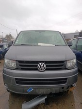 Pare-choc avant Volkswagen TRANSPORTER