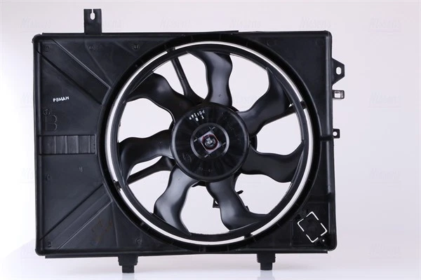 FAN ENGINE COOLING 85035 FOR HYUNDAI G4EE 1.4L G4EA 1.3L G4HD 1.1L G4ED 1.6L TB - Image 3 of 4