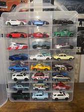 Matchbox Cars Loose Lot Of 24, Case Not Included