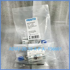 Festo New ADVU Series ADVU-20-10-A-P-A 156601 ADVU-20-10-P-A 156515 Cylinder