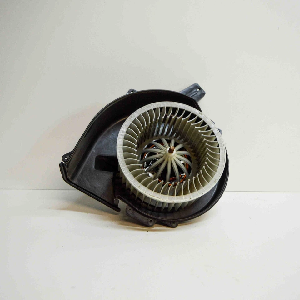 SEAT IBIZA IV 6J5, 6P1 Heizgebläsemotor 8ew 009 157 1.4 Diesel 59kw 13685900 - Изображение 3 из 4