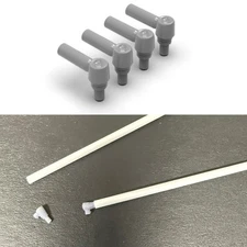 1:16 Tie Rod Set (Two Sets)