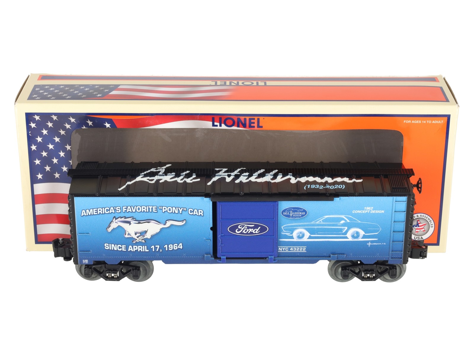 Click here to see eBay Auction