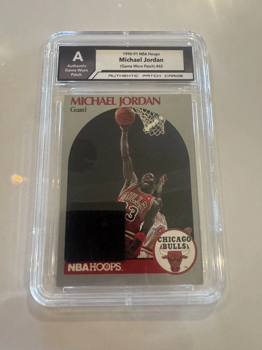 Jordan Patch In Basketball Trading Cards for sale | eBay