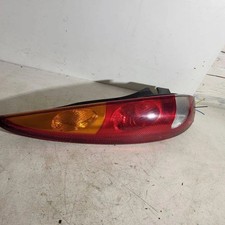 NISSAN ALMERA TINO V10 Rücklicht hinten links 1.80 Petrol 85kw 2004 31503587