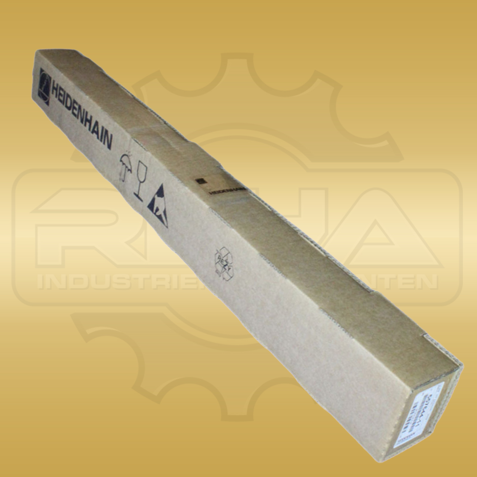 Heidenhain 557644-11 LC 493F absolute linear encoder