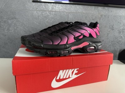 Nike Air Max Plus Tn Tuned Hyper Fade