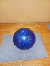 Ebonite Game Breaker 5 pearl Reactive Bowling...