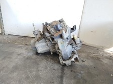 Boite de vitesse Peugeot 204