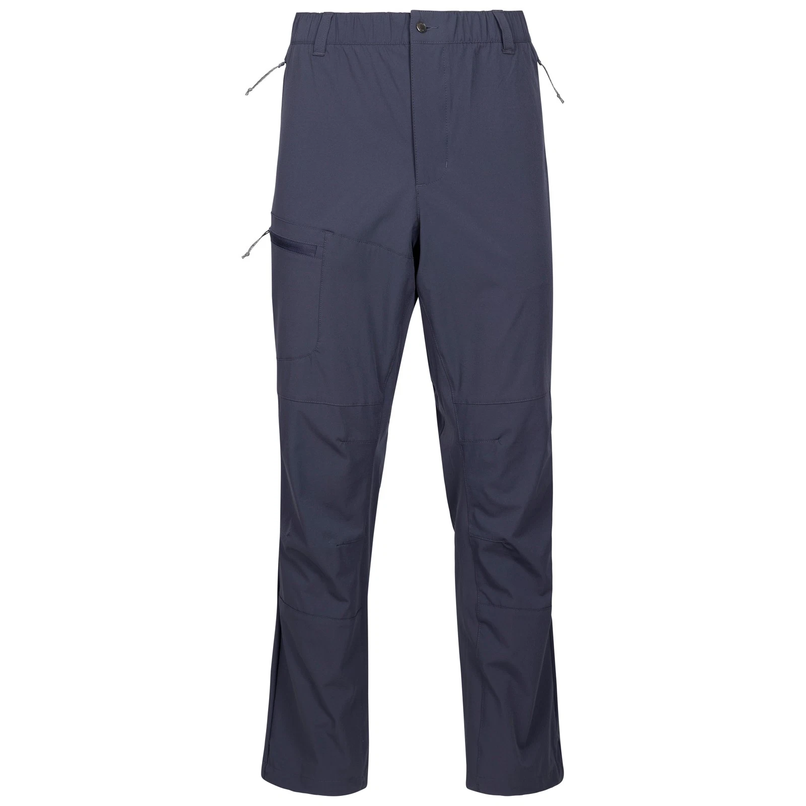 Trespass Mens Quick Dry Active Stretch Adventure Walking Trouser - Cherhill
Opens in a new window or