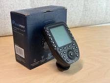 Flashpoint R2 Pro Mark II for Canon | USED FEW TIMES
