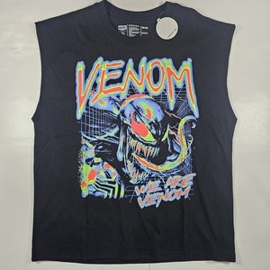 Venom Tank Top | eBay