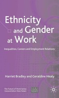 H. Bradley (U. A.) | Ethnicity And Gender At Work | Taschenbuch | Englisch