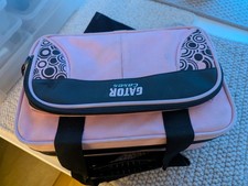 Gator Bb Clarinet Case - Black Plush Lining - Excellent Clean Used Condition 