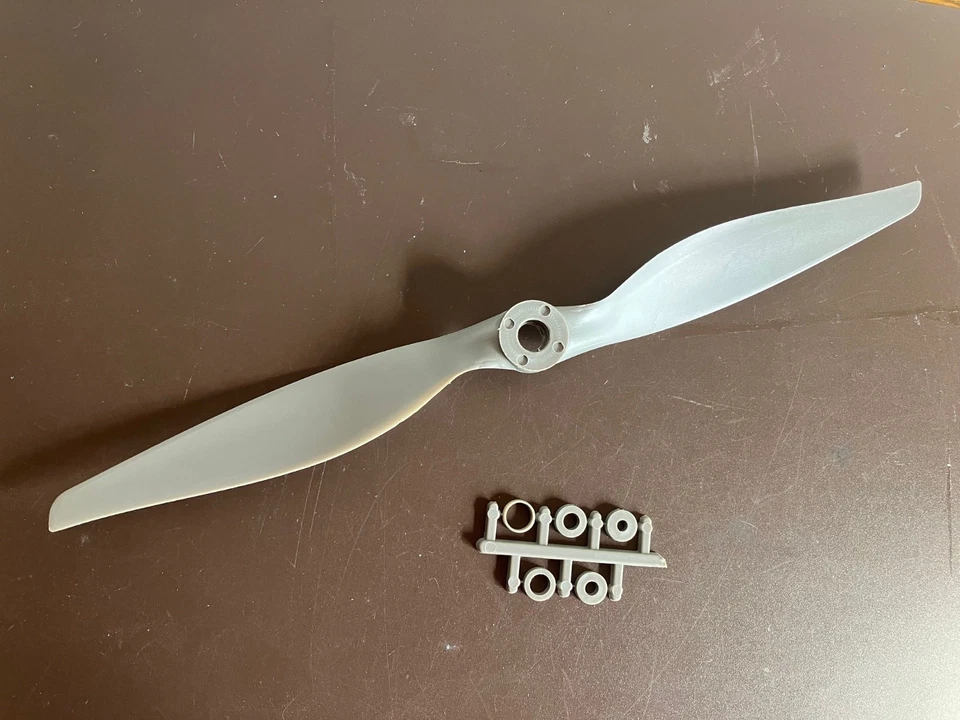 APC Elektro Propeller Serie C-2, 11 x 7, 279 x 178 - Bild 3 von 3