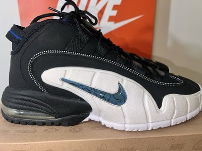 Nike Air Penny Orlando 2011 - Size 10