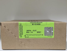 Genuine OEM Whirlpool Range Oven Control Board W11294388 New