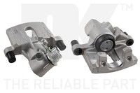 Bremssattel Hinterachse Links Oder Hinter DER Achse FÜR Ford, Volvo - NK 2132143