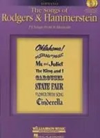 Oscar, Ii Hammerstein | The Songs Of Rodgers & Hammerstein - Vocal Collection...