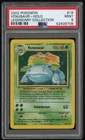 Venusaur 18/110 Holo Rare Legendary Collection Pokemon Card PSA 9 Mint