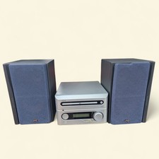 Eltax M-800 DAB Mini Hi-Fi System DVD CD Player w/ JVC Speakers – Tested