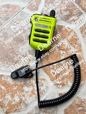 1pcs MOTOROLA XE500 hand mic for XTS5000/XTS2500