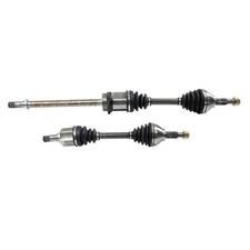 Front CV Axle Shaft Set For 2007-2013 Nissan Altima