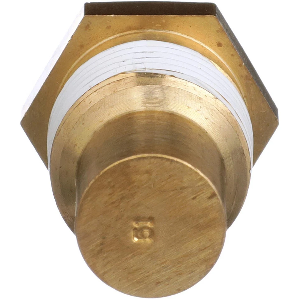 Transmisor de temperatura de refrigerante del motor SMP para camioneta GMC P25/P2500 1970 Foto 4 de 4