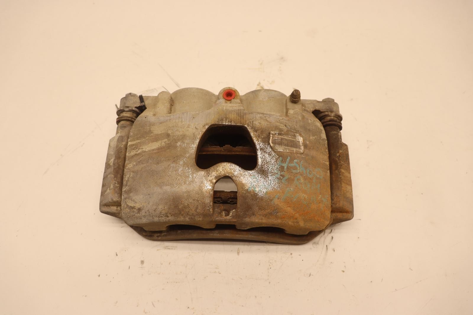 2019-2025 DODGE RAM 2500 FRONT RIGHT PASSENGER SIDE BRAKE CALIPER OEM