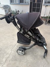 Electric Stroller 4MOMS